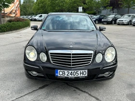 Mercedes-Benz E 500 5.5i 388 ../facelift | Mobile.bg    7