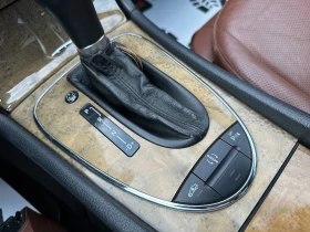 Mercedes-Benz E 500 5.5i 388 ../facelift | Mobile.bg    11