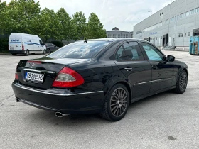 Mercedes-Benz E 500 5.5i 388 ../facelift | Mobile.bg    4