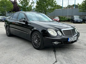 Mercedes-Benz E 500 5.5i 388 ../facelift | Mobile.bg    6