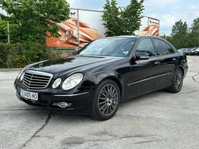  Mercedes-Benz E 500