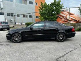 Mercedes-Benz E 500 5.5i 388 ../facelift | Mobile.bg    2