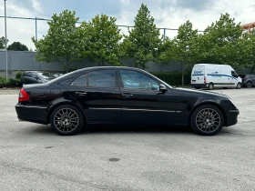 Mercedes-Benz E 500 5.5i 388 ../facelift | Mobile.bg    5