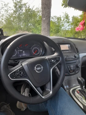 Обява за продажба на Opel Insignia ~11 000 лв. - изображение 11