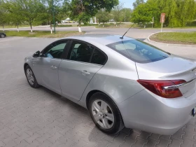 Обява за продажба на Opel Insignia ~11 000 лв. - изображение 2