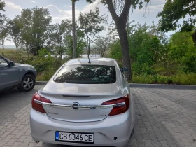 Обява за продажба на Opel Insignia ~11 000 лв. - изображение 4