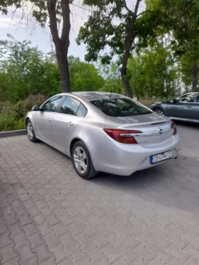 Обява за продажба на Opel Insignia ~11 000 лв. - изображение 3