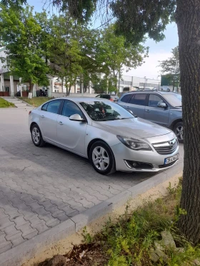 Обява за продажба на Opel Insignia ~11 000 лв. - изображение 1