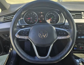 Обява за продажба на VW Passat 1, 5 ТSI Elegance avt.110kw.Kamera.Led ~43 777 лв. - изображение 8