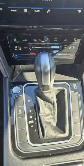 VW Passat 1, 5 ТSI Elegance avt.110kw.Kamera.Led - 43777 лв. - 58843851 14