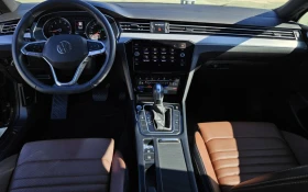 VW Passat 1, 5 ТSI Elegance avt.110kw.Kamera.Led - 43777 лв. - 58843851 17