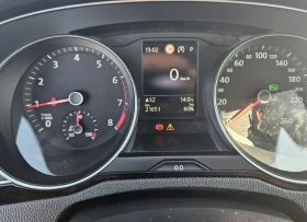 Обява за продажба на VW Passat 1, 5 ТSI Elegance avt.110kw.Kamera.Led ~43 777 лв. - изображение 9