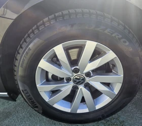 Обява за продажба на VW Passat 1, 5 ТSI Elegance avt.110kw.Kamera.Led ~43 777 лв. - изображение 5