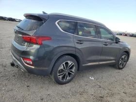 Hyundai Lantra 2.0L 4 All wheel drive | Mobile.bg    6