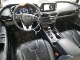 Hyundai Lantra 2.0L 4 All wheel drive | Mobile.bg    5
