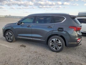Hyundai Lantra 2.0L 4 All wheel drive | Mobile.bg    2