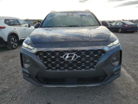Hyundai Lantra 2.0L 4 All wheel drive | Mobile.bg    8
