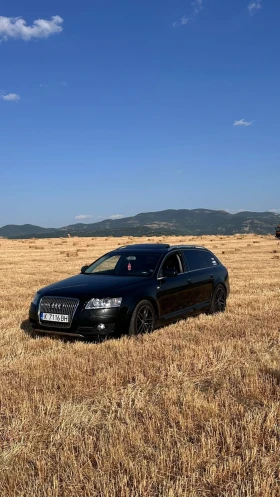 Обява за продажба на Audi A6 Allroad ~14 000 лв. - изображение 1