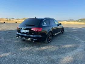 Обява за продажба на Audi A6 Allroad ~14 000 лв. - изображение 4