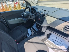 Dacia Lodgy 1.5DCI* 90кс* ОФЕРТА* - 9999 лв. - 90166298 3