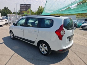 Dacia Lodgy 1.5DCI* 90* *  | Mobile.bg    2