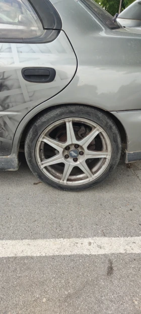 Subaru Impreza WRX | Mobile.bg    4