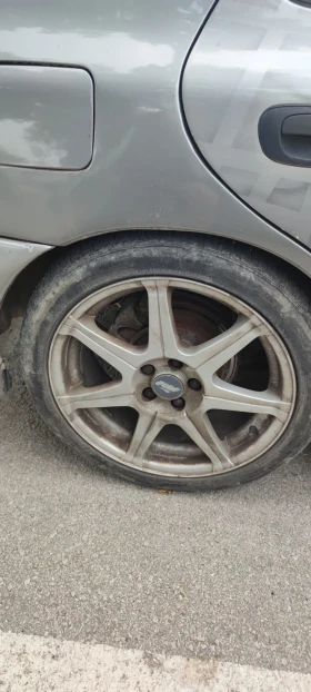 Subaru Impreza WRX | Mobile.bg    5