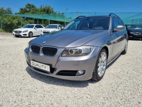     BMW 330 3.0 I AUTO SWISS