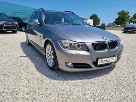     BMW 330 3.0 I AUTO SWISS