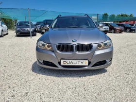     BMW 330 3.0 I AUTO SWISS