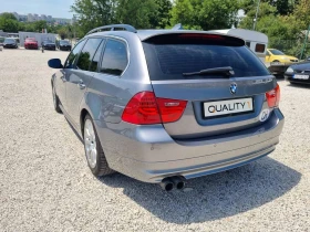     BMW 330 3.0 I AUTO SWISS