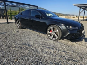 Обява за продажба на Audi A7 QUATTRO ~32 999 лв. - изображение 2