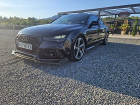 Обява за продажба на Audi A7 QUATTRO ~32 999 лв. - изображение 1