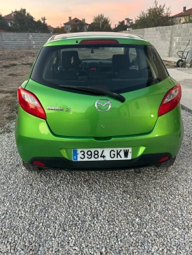 Mazda 2   | Mobile.bg    3