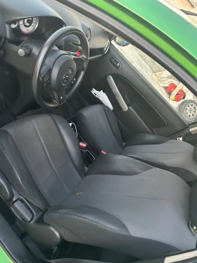 Mazda 2   | Mobile.bg    5