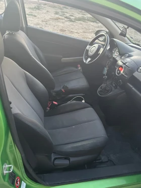 Mazda 2   | Mobile.bg    4
