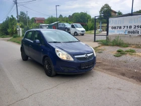 Opel Corsa 1.2i evro5 klima 