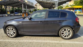 Обява за продажба на BMW 120 ~6 600 лв. - изображение 4