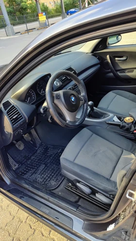 BMW 120 | Mobile.bg    13