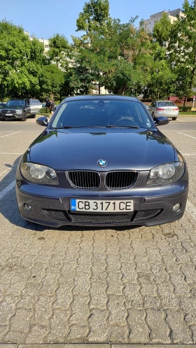 Обява за продажба на BMW 120 ~6 600 лв. - изображение 1
