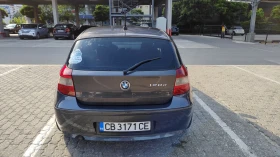 Обява за продажба на BMW 120 ~6 600 лв. - изображение 2