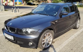 Обява за продажба на BMW 120 ~6 600 лв. - изображение 1