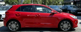 Обява за продажба на Kia Rio 1.4CRDI 90HP CAMERA EURO6B ~17 990 лв. - изображение 3