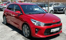 Обява за продажба на Kia Rio 1.4CRDI 90HP CAMERA EURO6B ~17 990 лв. - изображение 2