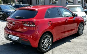 Обява за продажба на Kia Rio 1.4CRDI 90HP CAMERA EURO6B ~17 990 лв. - изображение 4