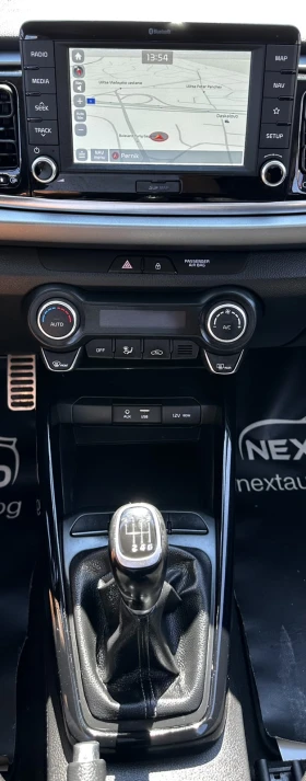 Обява за продажба на Kia Rio 1.4CRDI 90HP CAMERA EURO6B ~17 990 лв. - изображение 10