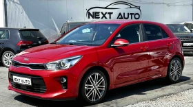 Обява за продажба на Kia Rio 1.4CRDI 90HP CAMERA EURO6B ~17 990 лв. - изображение 1
