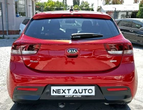 Обява за продажба на Kia Rio 1.4CRDI 90HP CAMERA EURO6B ~17 990 лв. - изображение 5