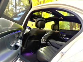 Mercedes-Benz S 550 - 69999 лв. - 19894932 8