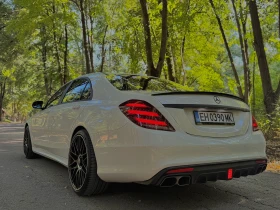 Mercedes-Benz S 550 - 69999 лв. - 19894932 4